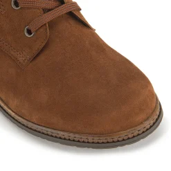 Stiefeletten|Gabor Schnürboot in Übergrößen