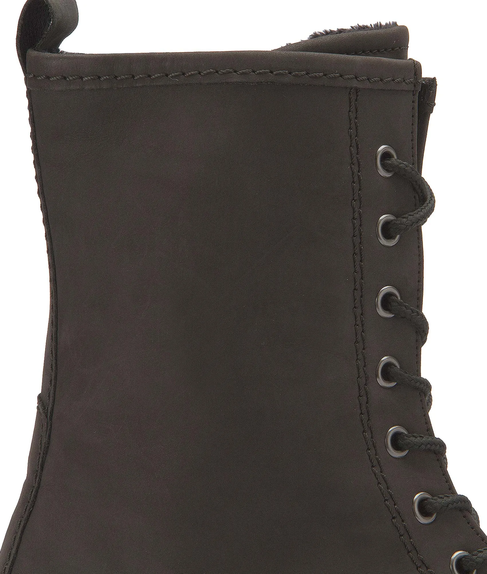 Stiefeletten|Gabor Schnürboot in Übergrößen