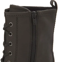 Stiefeletten|Gabor Schnürboot in Übergrößen