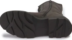 Stiefeletten|Gabor Schnürboot in Übergrößen