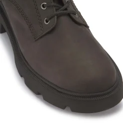 Stiefeletten|Gabor Schnürboot in Übergrößen