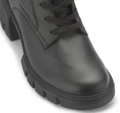 Stiefeletten|Gabor Schnürboot in Übergrößen