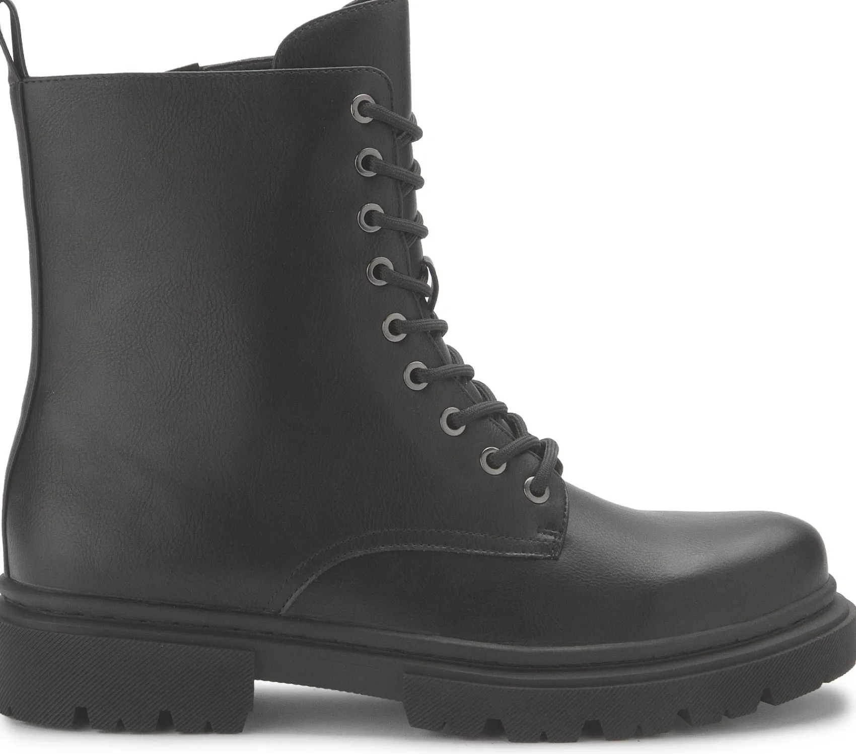 Stiefeletten|Schnürschuhe|Fitters Schnürboot in Übergrößen