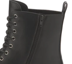 Stiefeletten|Schnürschuhe|Fitters Schnürboot in Übergrößen