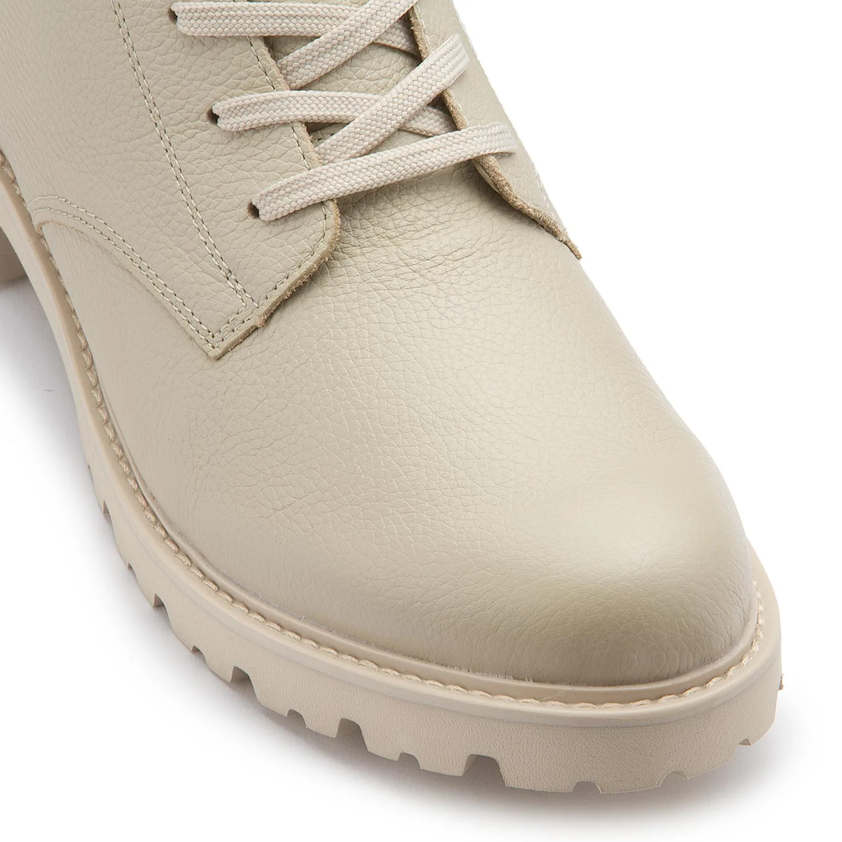 Stiefeletten|Remonte Schnürboot in Übergrößen