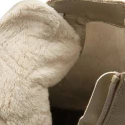 Stiefeletten|Remonte Schnürboot in Übergrößen