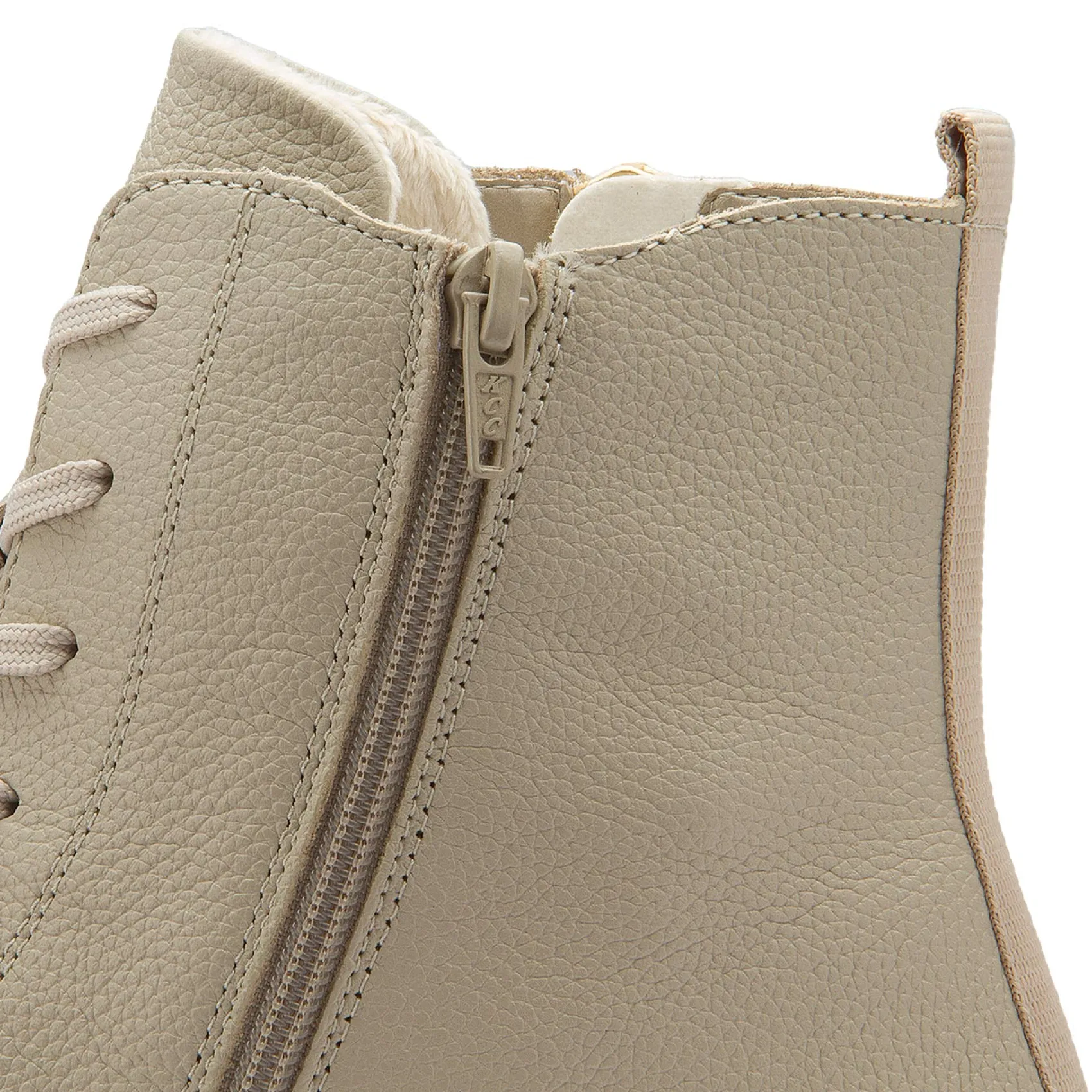 Stiefeletten|Remonte Schnürboot in Übergrößen