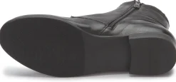 Stiefeletten|Everybody Schnürboot in Übergrößen