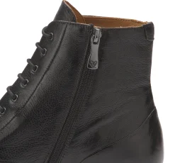 Stiefeletten|Everybody Schnürboot in Übergrößen