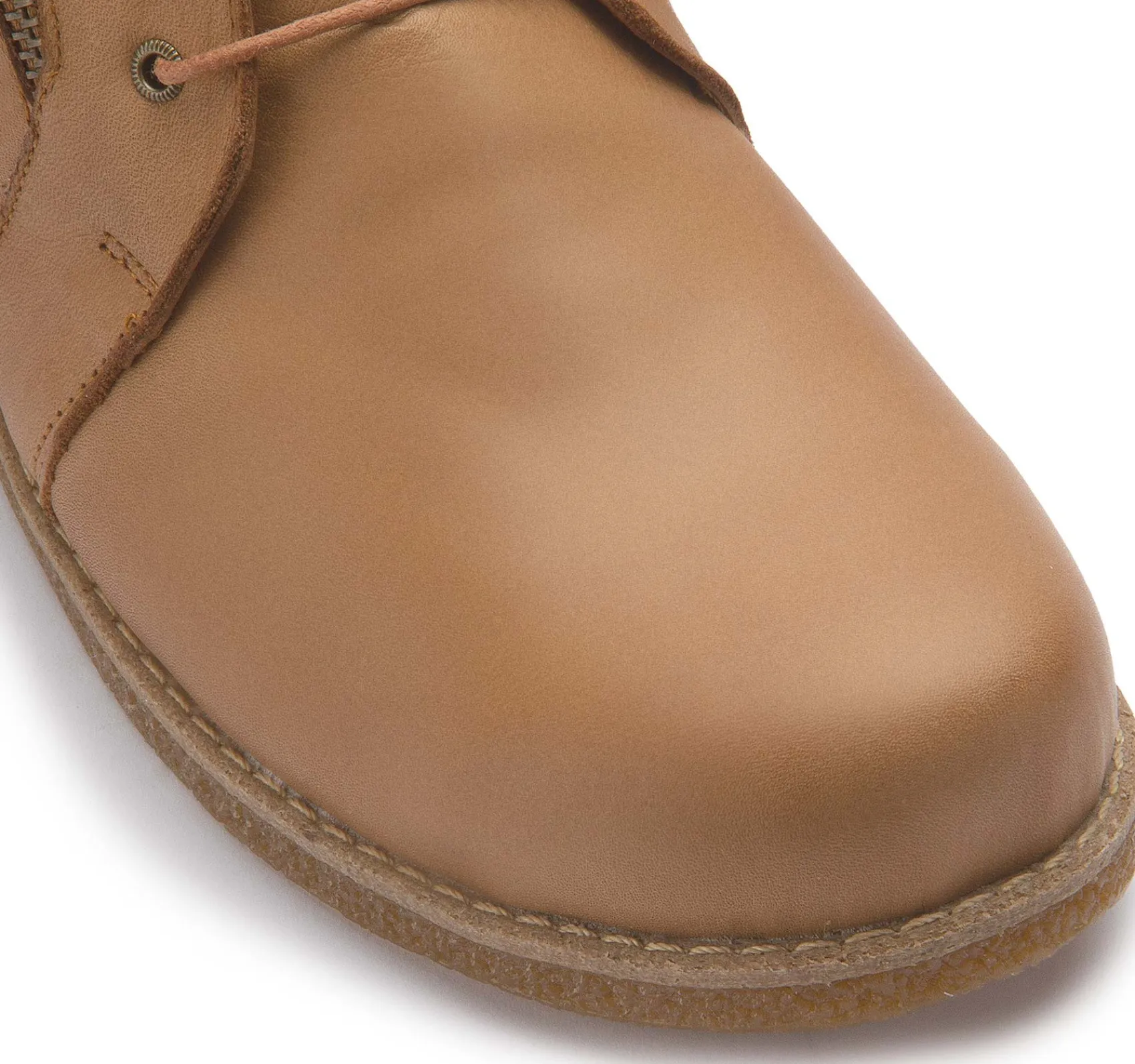 Stiefeletten|Horsch Schuhe Schnürboot in Übergrößen