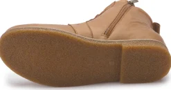 Stiefeletten|Horsch Schuhe Schnürboot in Übergrößen