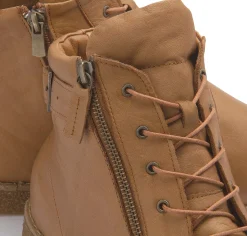 Stiefeletten|Horsch Schuhe Schnürboot in Übergrößen