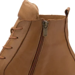 Stiefeletten|Horsch Schuhe Schnürboot in Übergrößen