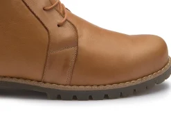 Stiefeletten|Horsch Schuhe Schnürboot in Übergrößen