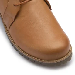 Stiefeletten|Horsch Schuhe Schnürboot in Übergrößen