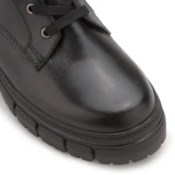 Stiefeletten|Tamaris Schnürboot in Übergrößen