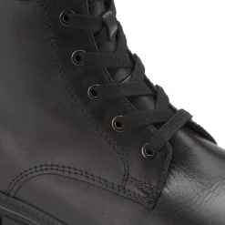 Stiefeletten|Tamaris Schnürboot in Übergrößen