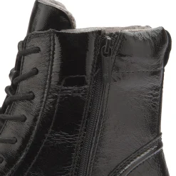 Stiefeletten|Tamaris Schnürboot in Übergrößen