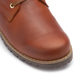 Stiefeletten|Boots|Horsch Schuhe Schnürboot in Übergrößen
