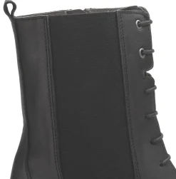 Stiefeletten|Horsch Schuhe Schnürboot in Übergrößen