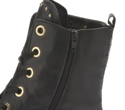 Stiefeletten|Gabor Schnürboot in Übergrößen