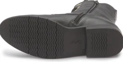 Stiefeletten|Gabor Schnürboot in Übergrößen
