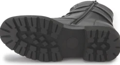 Stiefeletten|Fitters Schnürboot in Übergrößen
