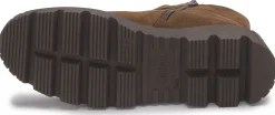 Stiefeletten|Gabor Schnürboot in Übergrößen