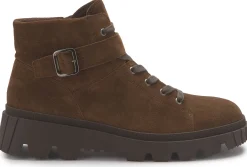 Stiefeletten|Gabor Schnürboot in Übergrößen