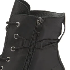 Stiefeletten|Horsch Schuhe Schnürboot in Übergrößen
