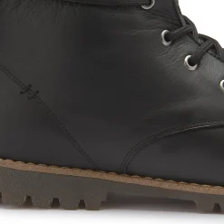 Stiefeletten|Horsch Schuhe Schnürboot in Übergrößen