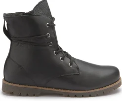 Stiefeletten|Horsch Schuhe Schnürboot in Übergrößen