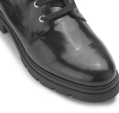 Stiefeletten|Horsch Schuhe Schnürboot in Übergrößen
