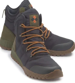 Schnürschuhe|Outdoor|Columbia Schnürboot in Übergrößen