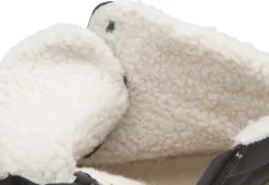 Stiefeletten|Mustang Schnürboot in Übergrößen
