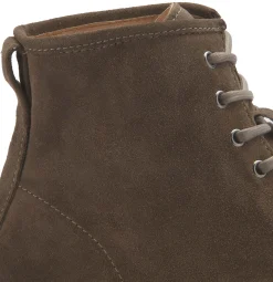 Stiefeletten|Boots|blackstone Schnürboot in Übergrößen