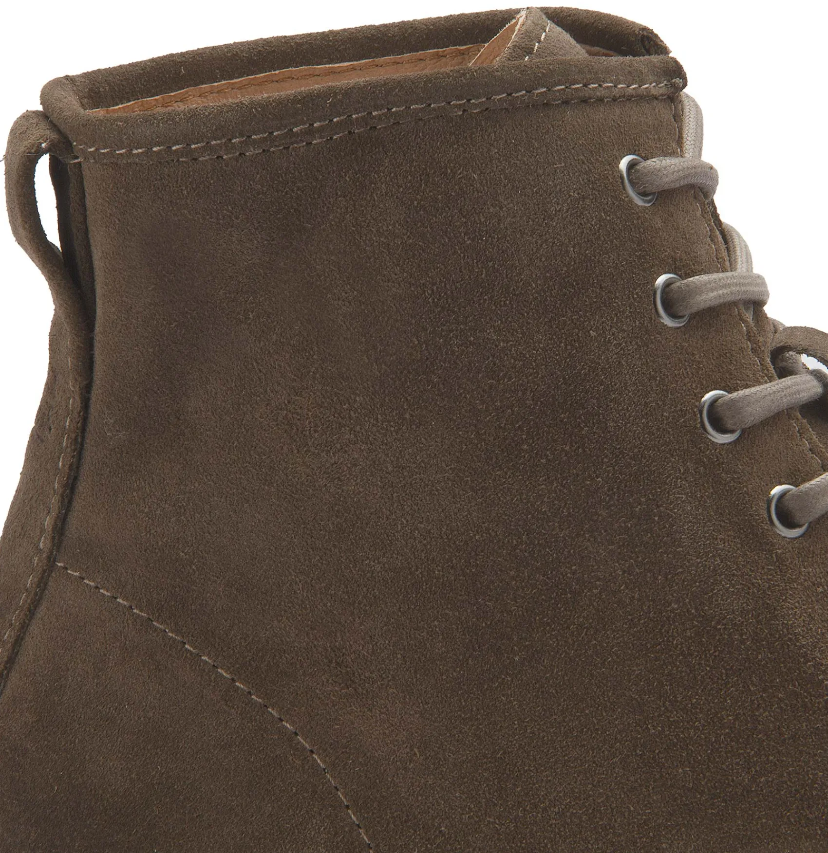 Stiefeletten|Boots|blackstone Schnürboot in Übergrößen