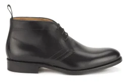 Stiefeletten|Schnürschuhe|Horsch Schuhe Schnür-Boot in Übergrößen