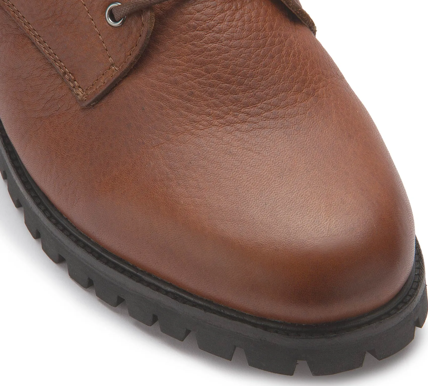 Stiefeletten|Boots|blackstone Schnürboot in Übergrößen