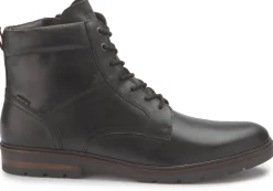 Stiefeletten|Boots|Pius Gabor Schnürboot in Übergrößen