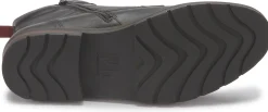 Stiefeletten|Boots|Pius Gabor Schnürboot in Übergrößen