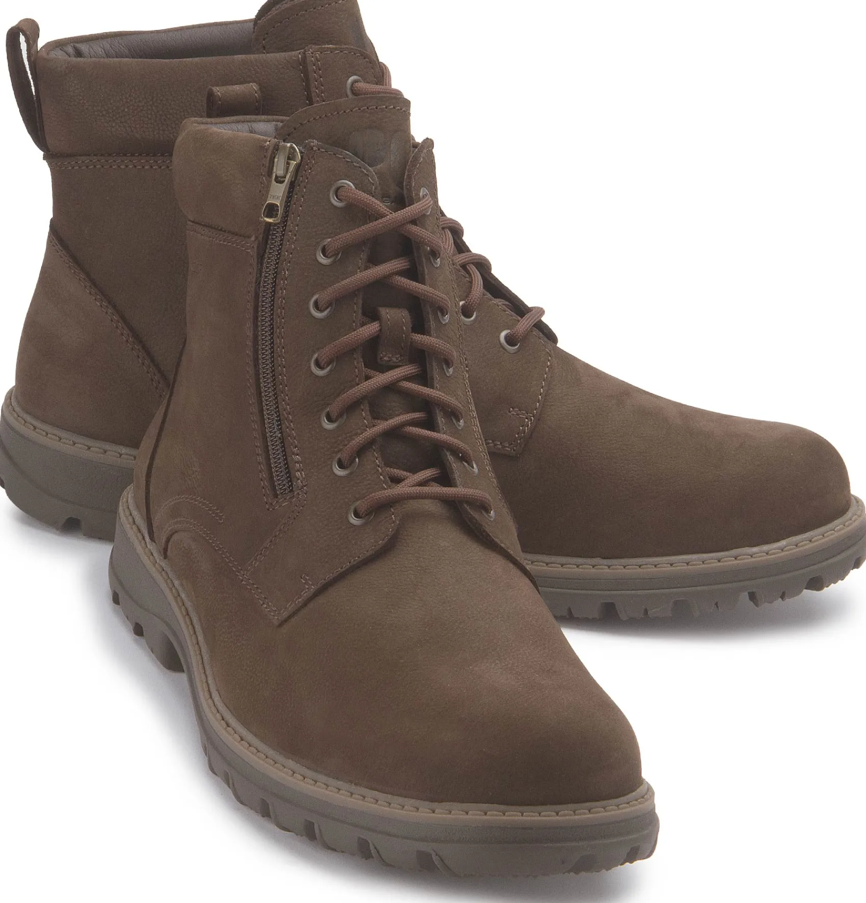 Stiefeletten|Schnürschuhe|Pius Gabor Schnürboot in Übergrößen