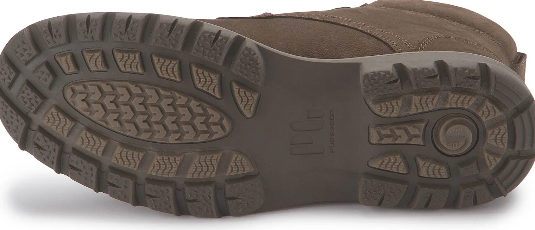 Stiefeletten|Schnürschuhe|Pius Gabor Schnürboot in Übergrößen