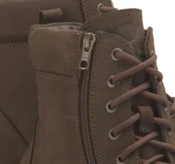 Stiefeletten|Schnürschuhe|Pius Gabor Schnürboot in Übergrößen