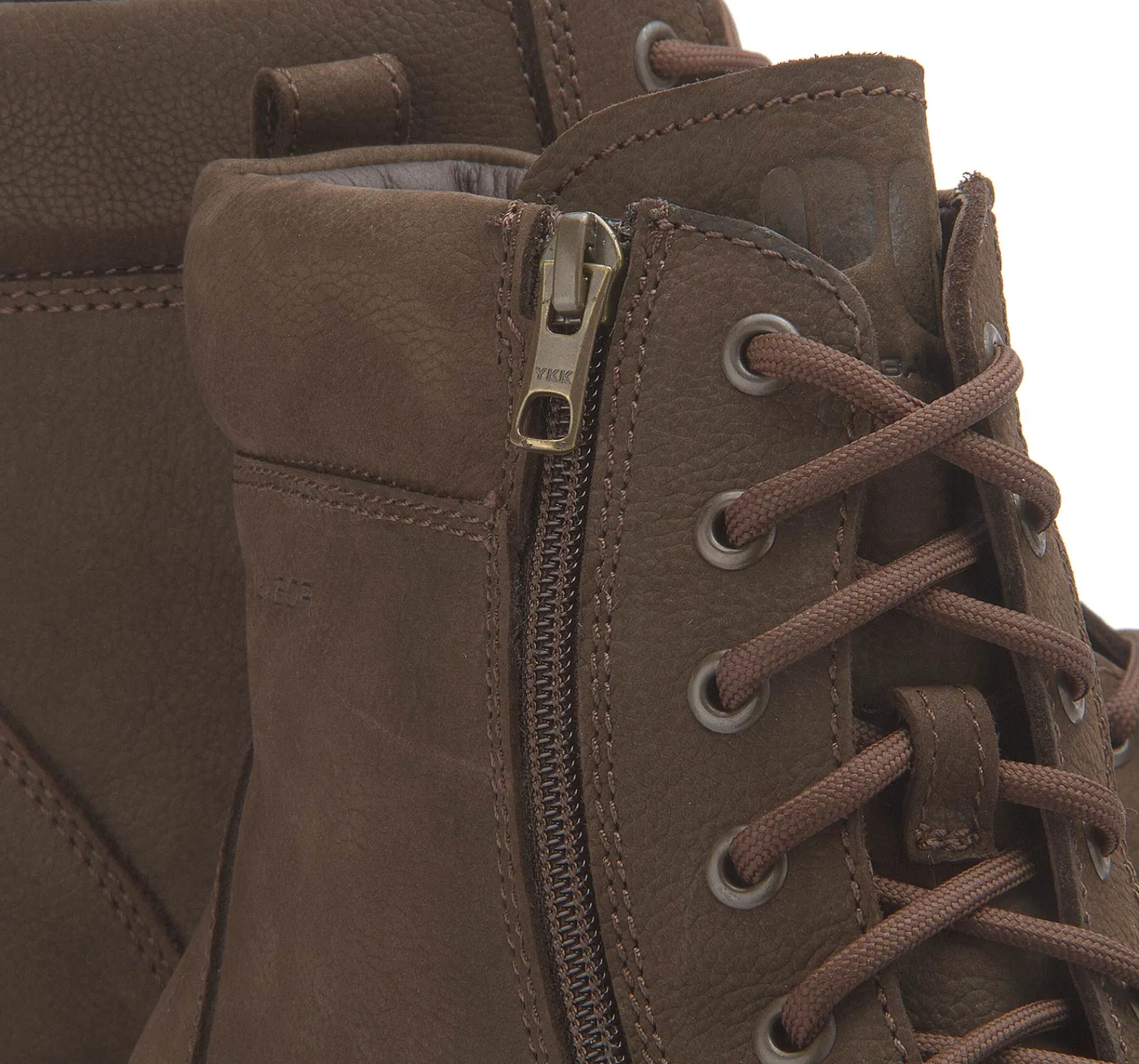 Stiefeletten|Schnürschuhe|Pius Gabor Schnürboot in Übergrößen