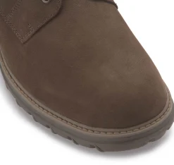 Stiefeletten|Schnürschuhe|Pius Gabor Schnürboot in Übergrößen