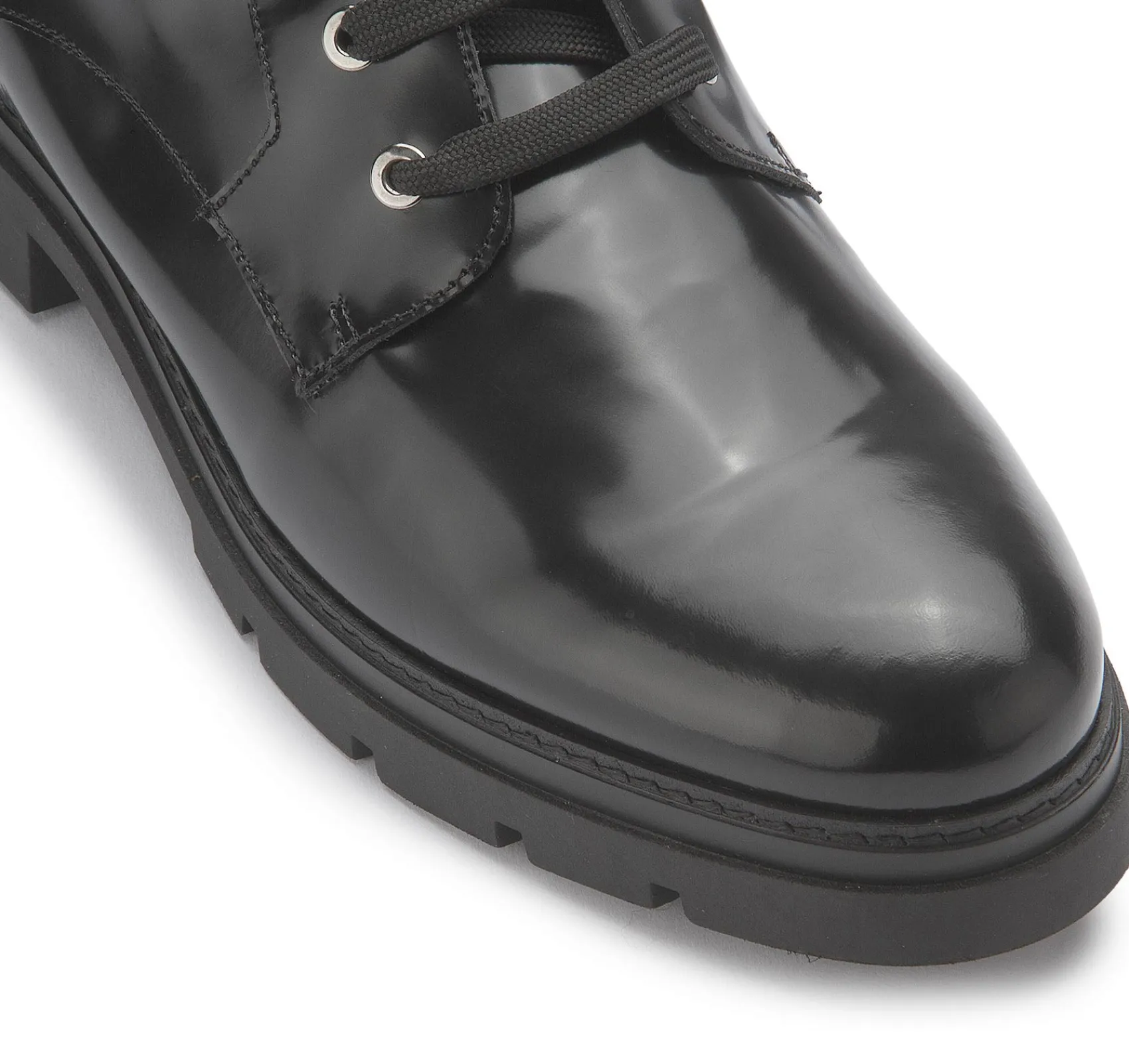 Stiefeletten|Horsch Schuhe Schnürboot in Untergrößen