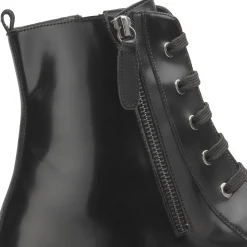 Stiefeletten|Horsch Schuhe Schnürboot in Untergrößen