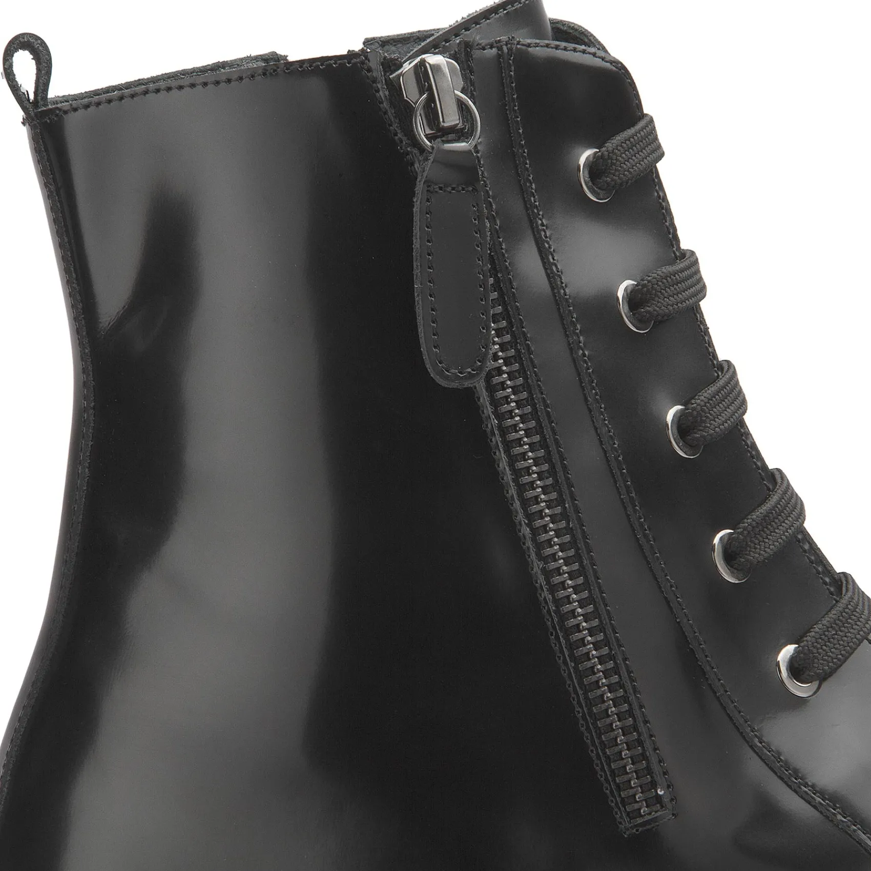 Stiefeletten|Horsch Schuhe Schnürboot in Untergrößen