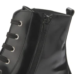 Stiefeletten|Horsch Schuhe Schnürboot in Untergrößen